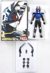 一番くじ 仮面ライダービルド SOFVICS A賞 フィギュア | Mercari
