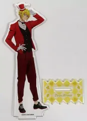 【中古】アクリルスタンド・アクリルパネル 平野大河 アクリルスタンド 「くじ引き堂 映画 佐々木と宮野-卒業編-/同時上映短編 平野と鍵浦 in Wonderland くじ」 B-3賞