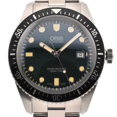2025年最新】オリス ダイバーズ65の人気アイテム - メルカリ