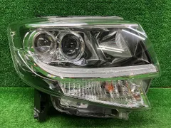LA600S 　ダイハツ　タントカスタム　ヘッドライト タントカスタム ヘッドライト加工 宮崎県日向市・門川町・延岡市