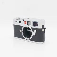 2025年最新】leica m8 中古の人気アイテム - メルカリ