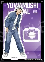 【中古】アクリルスタンド・アクリルパネル 東堂尽八 アクリルスタンド Portrait ver. 「弱虫ペダル LIMIT BREAK」 AnimeJapan 2025グッズ