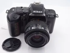 2025年最新】NIKON F 401sの人気アイテム - メルカリ