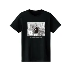 2024年最新】ブラックラグーン tシャツの人気アイテム - メルカリ