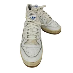 アディダスオリジナルス adidas Originals Forum 84 Low ADV メンズ JPN：28 