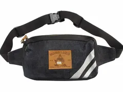 MOMOTARO jeans モモタロウジーンズ ウエストポーチ　バッグ 2025年最新】桃太郎ジーンズ ボディバッグ・ウエストポーチの人気