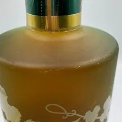 マスカット リキュール ド フランス ミスティア 700ml 15% MUSCAT LIQUEUR DE FRANCE MISTIA  リキュール【D3】のサムネイル