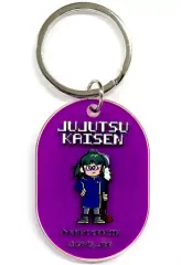 【中古】雑貨 禪院真希 「呪術廻戦PLAZA in ロフト レトロGAME トレーディングアクリルキーホルダー」