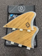 新品未使用　SHARPERS　FIN　AM-TWIN　2＋1　Coreシリーズ SHAPERS FINS シェイパーズフィン ツインフィン AM TWIN HAND