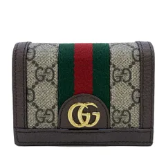 2024年最新】オフィディア 財布 gucciの人気アイテム - メルカリ