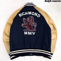 2025年最新】Ralph Lauren メンズ スタジャンの人気アイテム