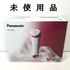 美顔器 Panasonic EH-SC63 pn-jambi.go.id