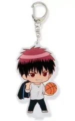 【中古】雑貨 火神大我 「黒子のバスケ アクリルスタンドキーホルダー(放課後Ver.)」