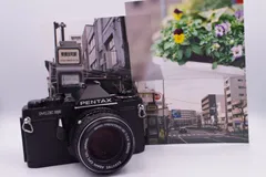 2024年最新】pentax ME ブラックの人気アイテム - メルカリ