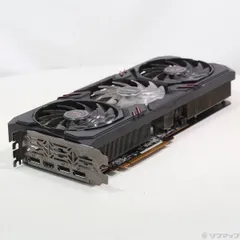 AMD Radeon RX6600XT 中古 玄人志向 〔中古〕Radeon RX 6600XT RD-RX6600XT-E8GB/DF（中古