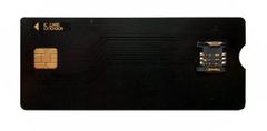 新品 PB-MC03：mini B-CAS 変換アダプター 《mini B-CAS to B-CAS LONG CARD》