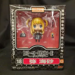 デスノート　ねんどろいどぷち Case File #01 弥海砂 ウィンク　鞄 デスノート ねんどろいどぷち Case File #01 弥海砂 ウィンク 鞄