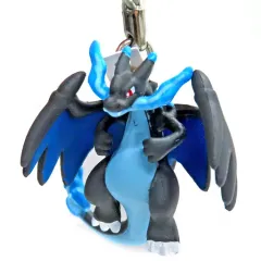 【中古】雑貨 メガリザードンX 「ポケットモンスター 根付マスコット レジェンドバトル SIDE-A」