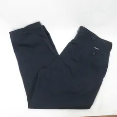 POLO RALPH LAUREN ANDREW PANT タック チノ パンツ