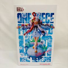 ワンピース フィルム レッド ウタ 新時代 フィギュア / ONE PIECE FILMREDUTA NEWGENESIS