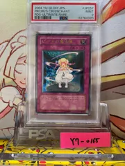 2025年最新】ピケルの魔法陣 レリーフ psa10の人気アイテム