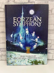 【未開封未使用】FF14 Eorzean Symphony チケットケース FF14 Eorzean Symphony チケットケース｜Yahoo!フリマ（旧PayPay