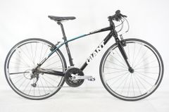 GIANT 「ジャイアント」 ESCAPE RX3 2017年モデル クロスバイク  / バイチャリ阪急塚口店