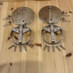 2トン☆丸形☆キャンター エルフ デュトロ タイタン アトラス 用