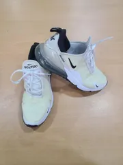 2024年最新】nike air max 270 golfの人気アイテム - メルカリ