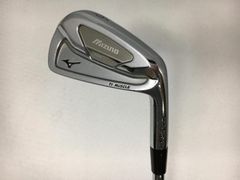 返品OK 【中古ゴルフクラブ】(5本セット)ミズノ MP-59 アイアン (日本仕様) D/G XP 6～9.P