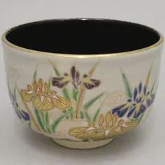 【セール】982 茶碗 紅梅絵 南口閑粋　茶道具 茶道 抹茶茶碗　閑粋 セール】982 茶碗 紅梅絵 南口閑粋 茶道具 茶道 抹茶茶碗 閑粋