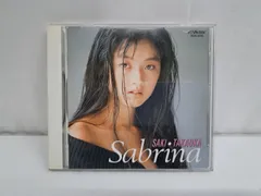 貴重 帯付完備品 レコード〔 高岡早紀 - サブリナ 〕状態良好 貴重 帯付完備品 レコード〔 高岡早紀 - サブリナ 〕状態良好