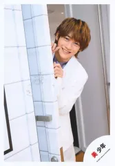 【中古】生写真(ジャニーズ) 美 少年/藤井直樹/上半身/美 少年 ISLAND TV プロフィール写真撮影オフショット 第1弾/公式生写真