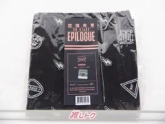 BTS 花様年華 ON STAGE EPILOGUE ミニフォト16枚セット BTS – 2016 BTS Live 花様年華 On Stage: Epilogue ～Japan