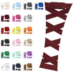 子供 高齢者 紐 スニーカー 8mm 伸びる靴紐 無地 ゴム紐 留め具 平紐 簡単取り付け 19色 くつひも ほどけない 【2025強化版・結ばず＆解けず・ワンプッシュで開閉】 靴ひも 1足／2足組 シューレース 結ばない 靴紐 [MECOLO]