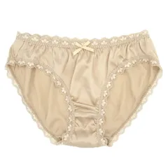 シルク93％ レディース ショーツ スタンダード レギュラー インナー さらさら 保湿性 吸湿性 肌に優しい 敏感肌 快適 無地 シンプル 光沢 高級感 rs-043