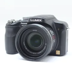 2025年最新】lumix dmc-fz18の人気アイテム - メルカリ