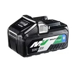 HiKOKI ハイコーキ 36V バッテリー BSL36B18B 00375634 マルチボルト Bluetooth 内蔵 容量 36V 4.0Ah / 18V 8.0Ah 電池 電動工具 でんちのサムネイル