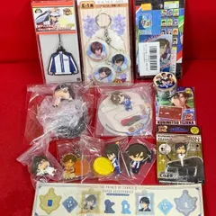 新テニスの王子様　まとめ売り　テニプリ　①