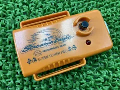 新品　ハーレー  純正　スーパーチューナープロ　スクリーミンイーグル