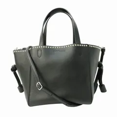■良品■ J&M Davidson 黒 BELLE ベル マイクロ レザーバッグ J&M DAVIDSON - 大人気！美品✨J&M DAVIDSON ベル バッグ 2way