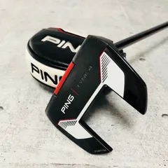 2025年最新】ping パター レディースの人気アイテム - メルカリ