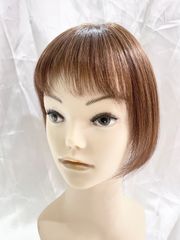 No.13  部分ウイッグ　つむじ・薄毛でお悩みの方必見！！【 レンタル品】