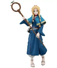 【中古】フィギュア figma マルシル 「ダンジョン飯」 GOODSMILE ONLINE SHOP＆オンラインショップ限定