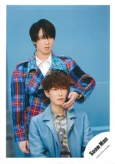 2025年最新】Snowman 渡辺翔太 写真の人気アイテム - メルカリ