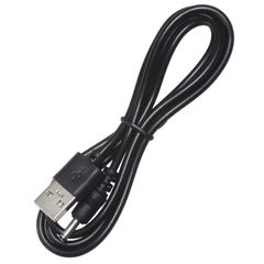 KAUMO USB電源コード DCプラグ 3.5/1.35mm 5V/3A対応 1m 給電 充電 ケーブル
