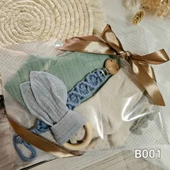 必見！男の子ベビーギフトセット☆