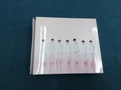 なにわ男子 CD 1st Love(初回限定盤1)(2CD+Blu-ray Disc)