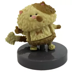 【中古】食玩 トレーディングフィギュア コジャッジくん 「チョコエッグ スプラトゥーン3」