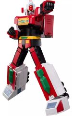 闘将ダイモスDX超合金　左パンチ　当時物 闘将ダイモスDX超合金 左パンチ 当時物 - メルカリ